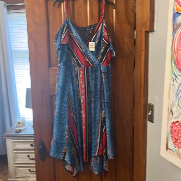 New I.N.C. Dress from Macy’s - Picture 1 of 1